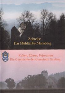 Zeitreise